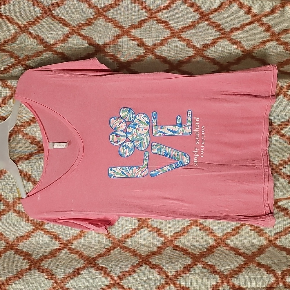 Simply Southern Tshirt